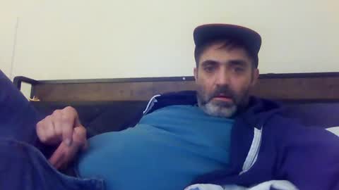 strictdaddy13 online show from 03-08-25, 08:55