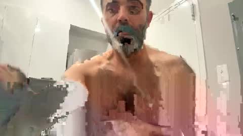 strictdaddy13 online show from 09-28-25, 09:36