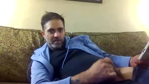 strictdaddy13 online show from 10-13-25, 06:02