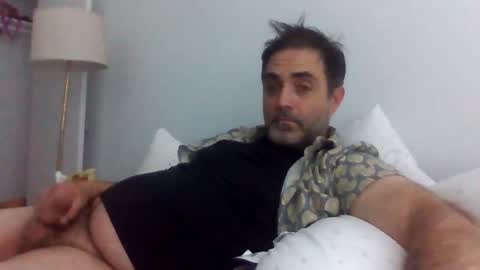 strictdaddy13 online show from 11-16-25, 04:12