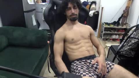 stringin69 online show from 02-09-26, 07:45