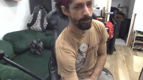 stringin69 online show from 03-04-26, 07:47