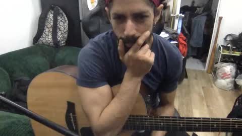 stringin69 online show from 03-07-26, 08:55