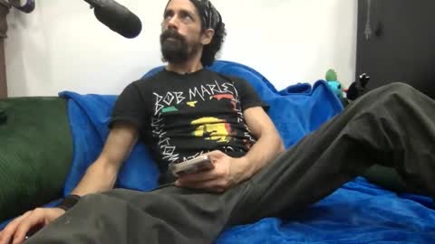 Snapshot of stringin69 chatting on 04-26-26, 07:50 stringin69 online show from 04-26-26, 07:50