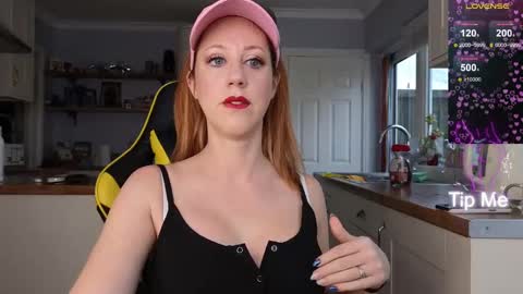 Amorina online show from 01-13-25, 11:19