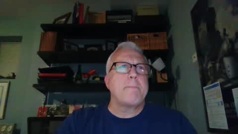 Stroking For You online show from 10-05-25, 03:49