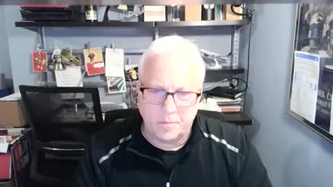 Stroking For You online show from 11-18-25, 06:45