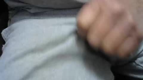 Snapshot of strokeone7 chatting on 05-14-26, 02:18 strokeone7 online show from 05-14-26, 02:18