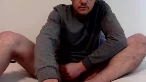 stroker1253 online show from 02-08-26, 03:15