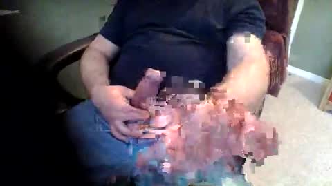 Snapshot of strokesjust4fun chatting on 05-12-26, 07:00 Strokesjust4fun online show from 05-12-26, 07:00
