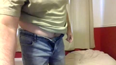 Snapshot of strokesjust4fun chatting on 06-14-26, 05:37 Strokesjust4fun online show from 06-14-26, 05:37