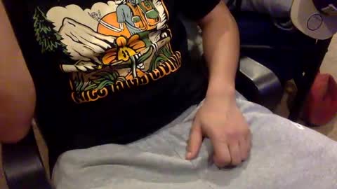 Stroke online show from 12-28-24, 07:44