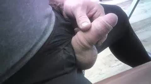 Strokin online show from 01-22-25, 06:20