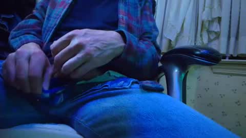 strokinate online show from 04-03-26, 01:58