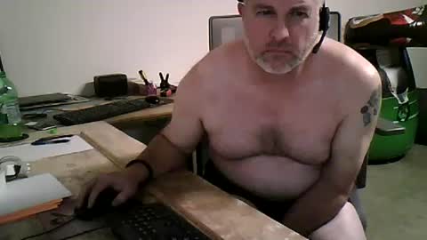 strokingdragon48 online show from 12-03-24, 09:12