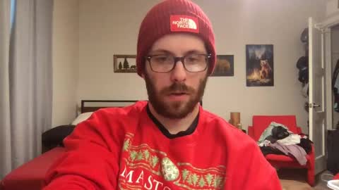 strokingdrummer2 online show from 12-25-24, 06:52