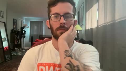 strokingdrummer2 online show from 09-08-25, 11:26