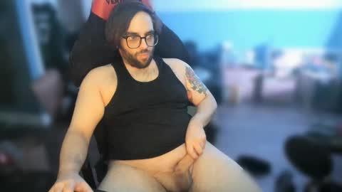 Johnny online show from 11-15-25, 03:04