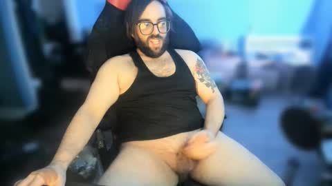 Johnny online show from 12-18-25, 05:57