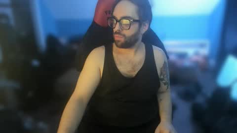 Johnny online show from 03-03-26, 08:09