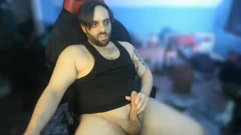 Johnny online show from 04-25-26, 02:25