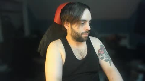 Snapshot of strokingslow420 chatting on 04-29-26, 07:01 Johnny online show from 04-29-26, 07:01