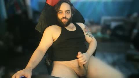 Snapshot of strokingslow420 chatting on 06-03-26, 09:31 Johnny online show from 06-03-26, 09:31
