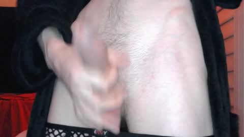 Snapshot of stroknmydong chatting on 01-07-25, 01:49 Dong Stroker online show from 01-07-25, 01:49