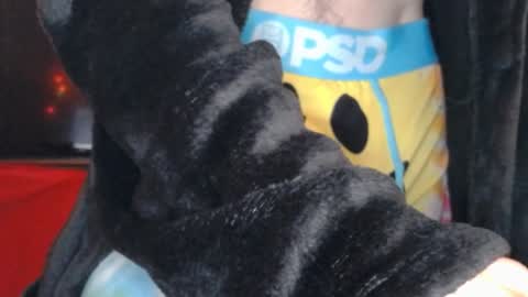 Snapshot of stroknmydong chatting on 01-09-25, 07:52 Dong Stroker online show from 01-09-25, 07:52