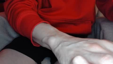 Snapshot of stroknmydong chatting on 01-20-25, 10:18 Dong Stroker online show from 01-20-25, 10:18