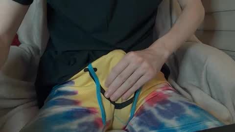 Snapshot of stroknmydong chatting on 10-10-25, 06:23 Dong Stroker online show from 10-10-25, 06:23