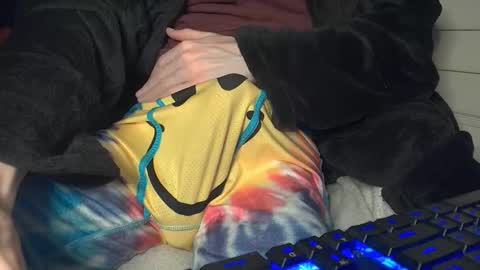 Dong Stroker online show from 02-27-26, 10:26