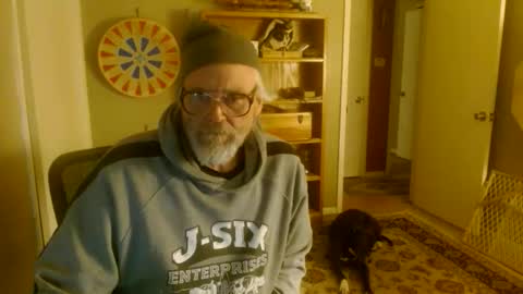 stroknpoker online show from 03-04-26, 09:26