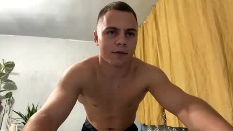 Strong Baby online show from 09-24-25, 07:50