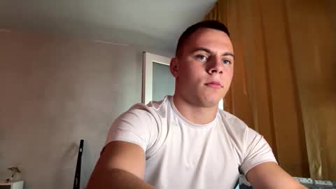 Strong Baby online show from 09-26-25, 02:32