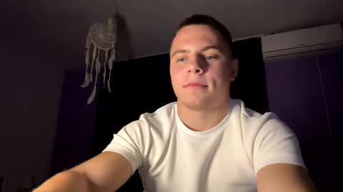 Strong Baby online show from 10-11-25, 07:01