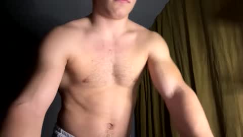 Strong Baby online show from 10-21-25, 07:14