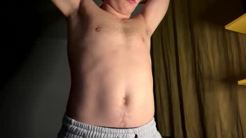 Strong Baby online show from 10-24-25, 12:30