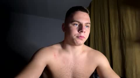 Strong Baby online show from 10-26-25, 04:02