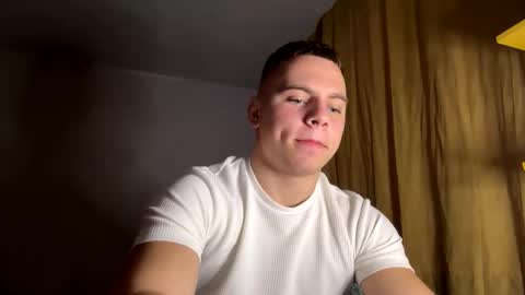 Strong Baby online show from 10-27-25, 11:36