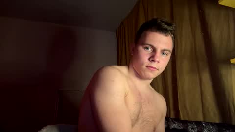 Strong Baby online show from 12-01-25, 07:41