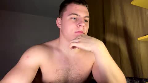 Strong Baby online show from 12-03-25, 11:14