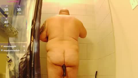 strong_bear89 online show from 04-01-26, 06:38