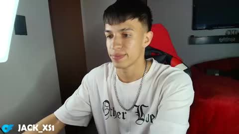 Snapshot of strong_jackxxx chatting on 02-05-26, 05:12 Daddy Jack online show from 02-05-26, 05:12