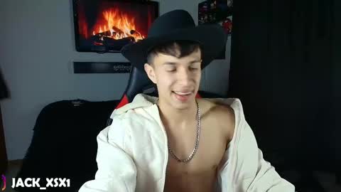 Snapshot of strong_jackxxx chatting on 02-15-26, 04:20 Daddy Jack online show from 02-15-26, 04:20