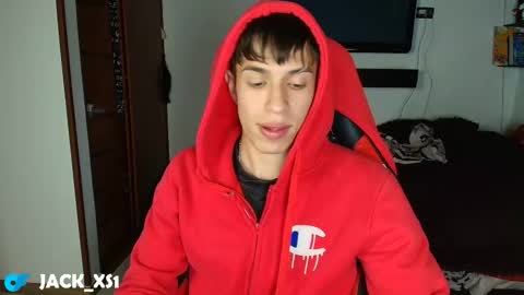 Snapshot of strong_jackxxx chatting on 03-17-26, 08:28 Daddy Jack online show from 03-17-26, 08:28