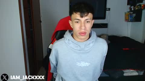 Snapshot of strong_jackxxx chatting on 03-19-26, 02:59 Daddy Jack online show from 03-19-26, 02:59