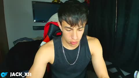 Daddy Jack  online show from 05-23-26, 05:12