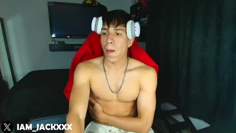 Daddy Jack  online show from 05-28-26, 05:27