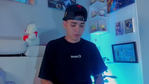 strong_rock69 online show from 05-29-26, 05:33